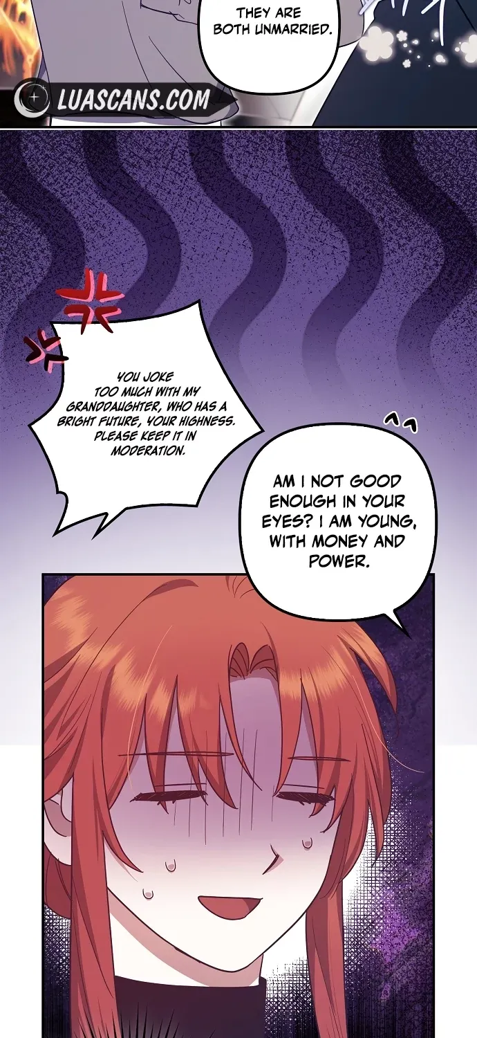 Catherine's Key to a Happy Life - Chapter 54 - Page 32