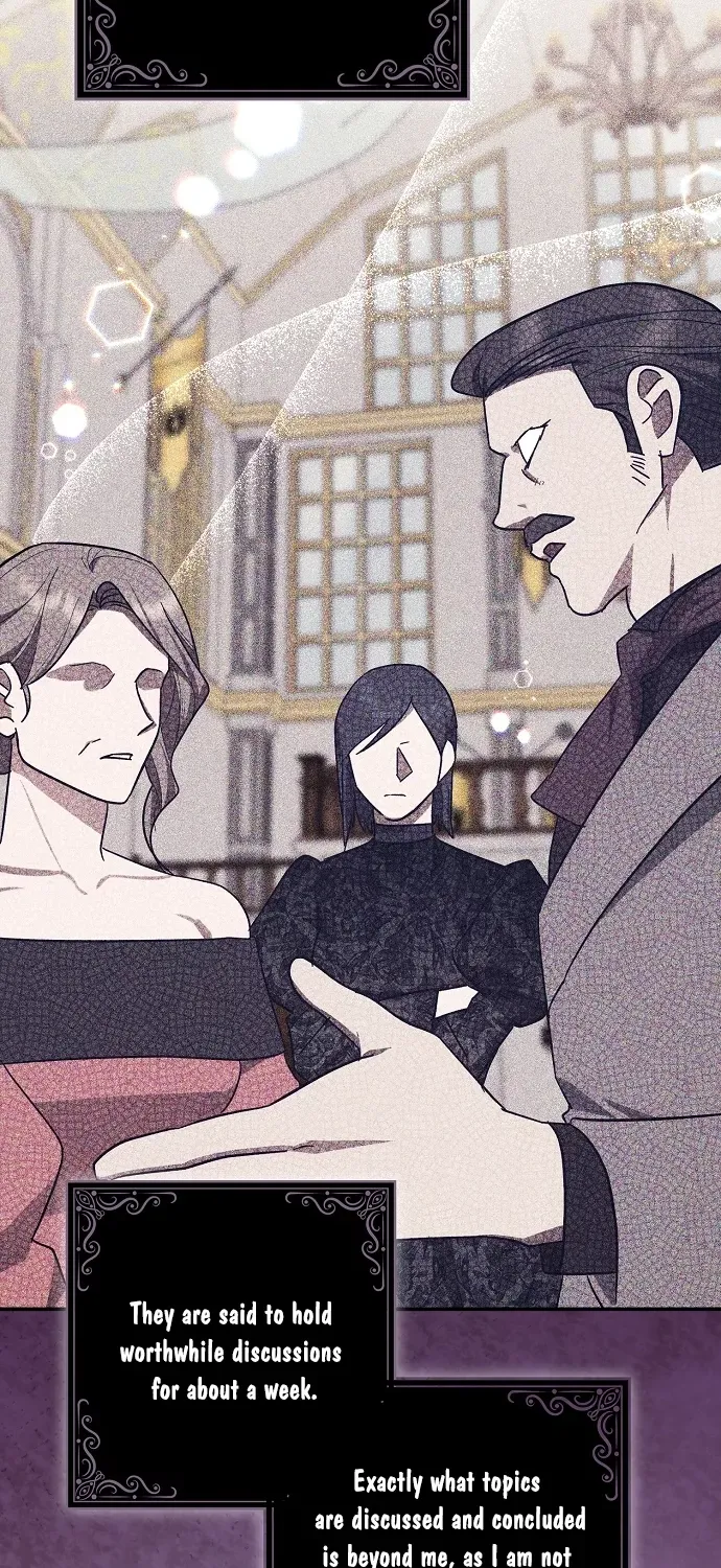 Catherine's Key to a Happy Life - Chapter 54 - Page 37