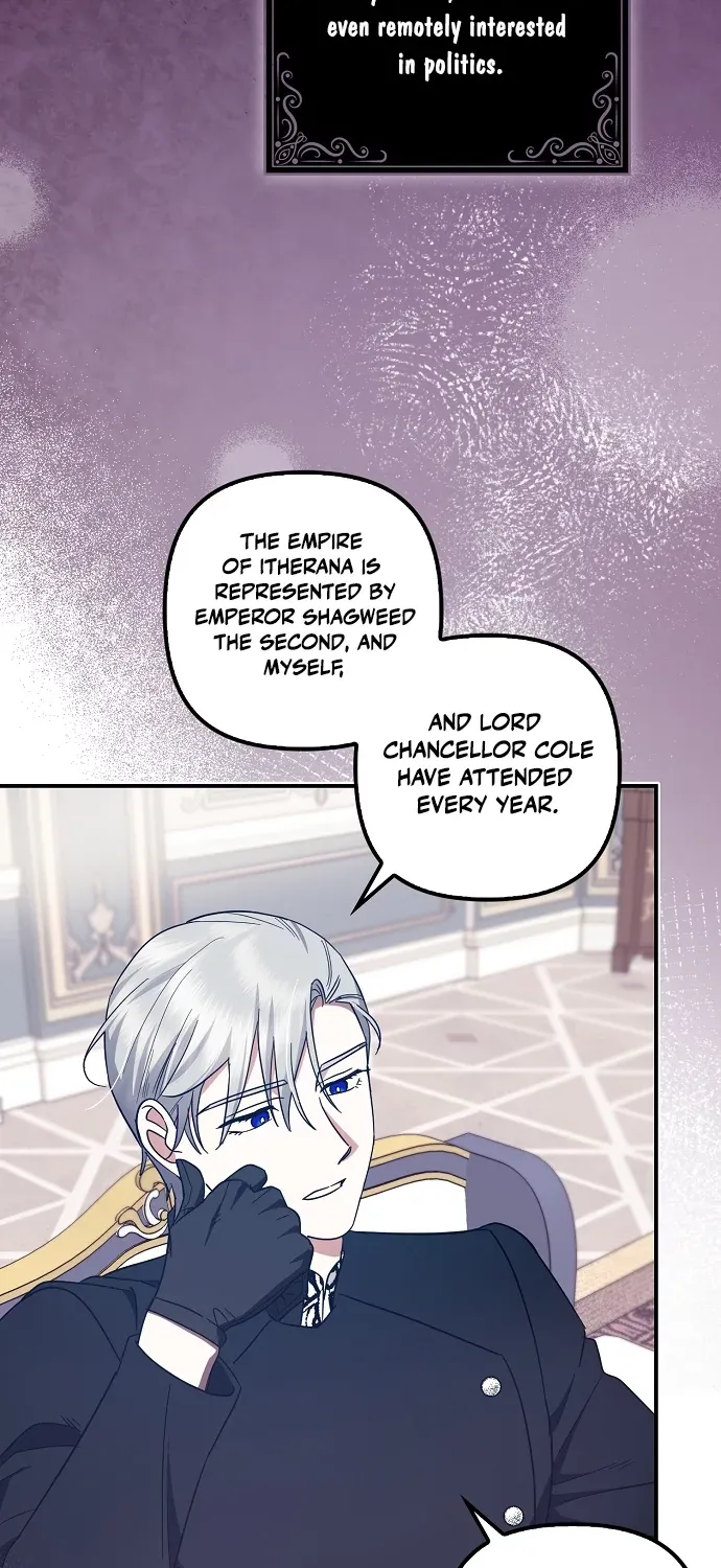 Catherine's Key to a Happy Life - Chapter 54 - Page 38