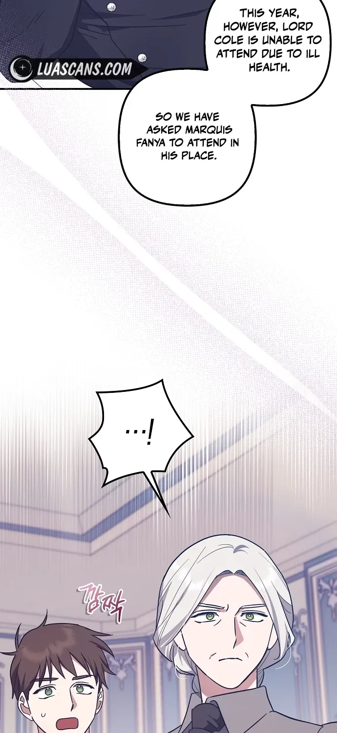 Catherine's Key to a Happy Life - Chapter 54 - Page 39