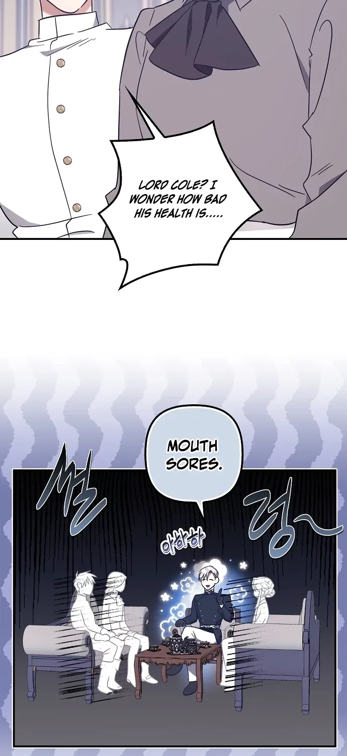 Catherine's Key to a Happy Life - Chapter 54 - Page 40