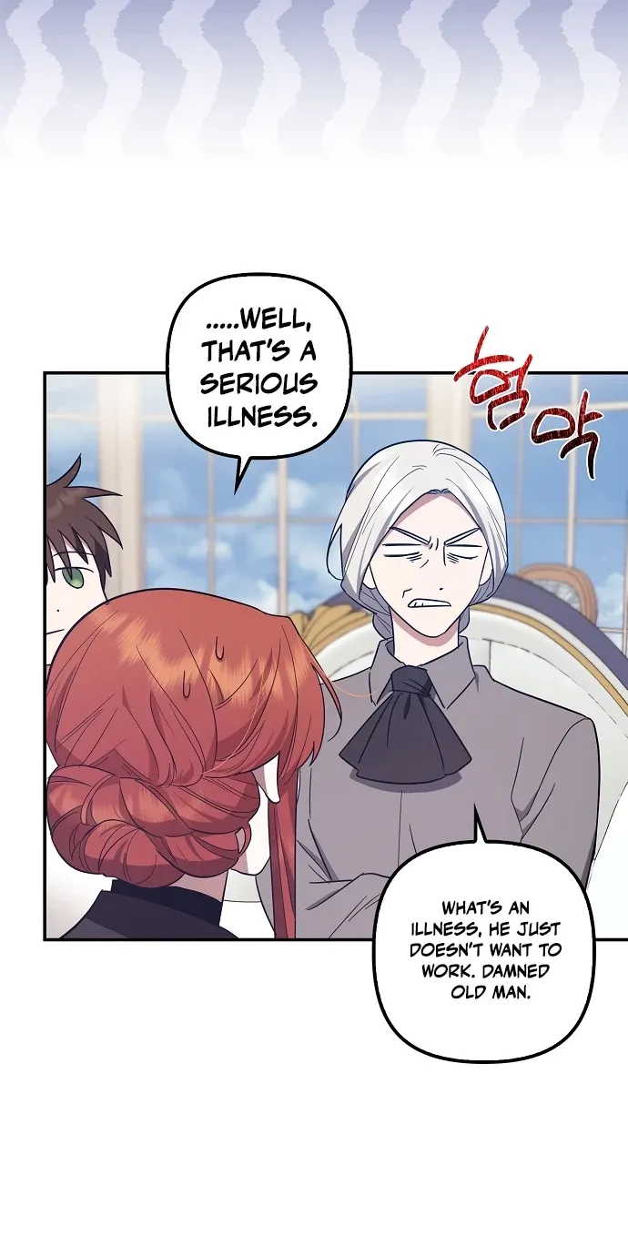 Catherine's Key to a Happy Life - Chapter 54 - Page 41