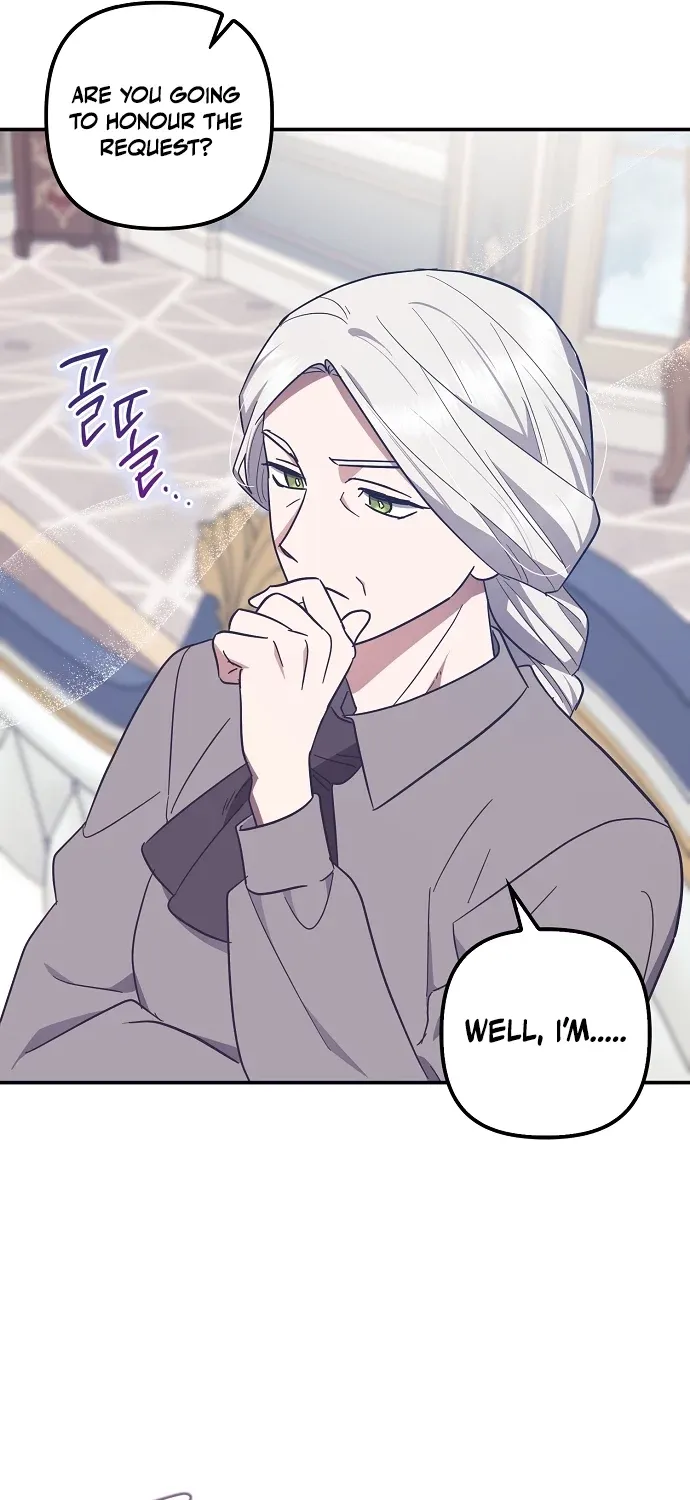 Catherine's Key to a Happy Life - Chapter 54 - Page 42