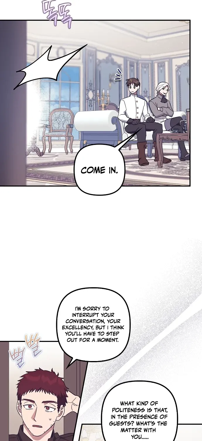 Catherine's Key to a Happy Life - Chapter 54 - Page 43