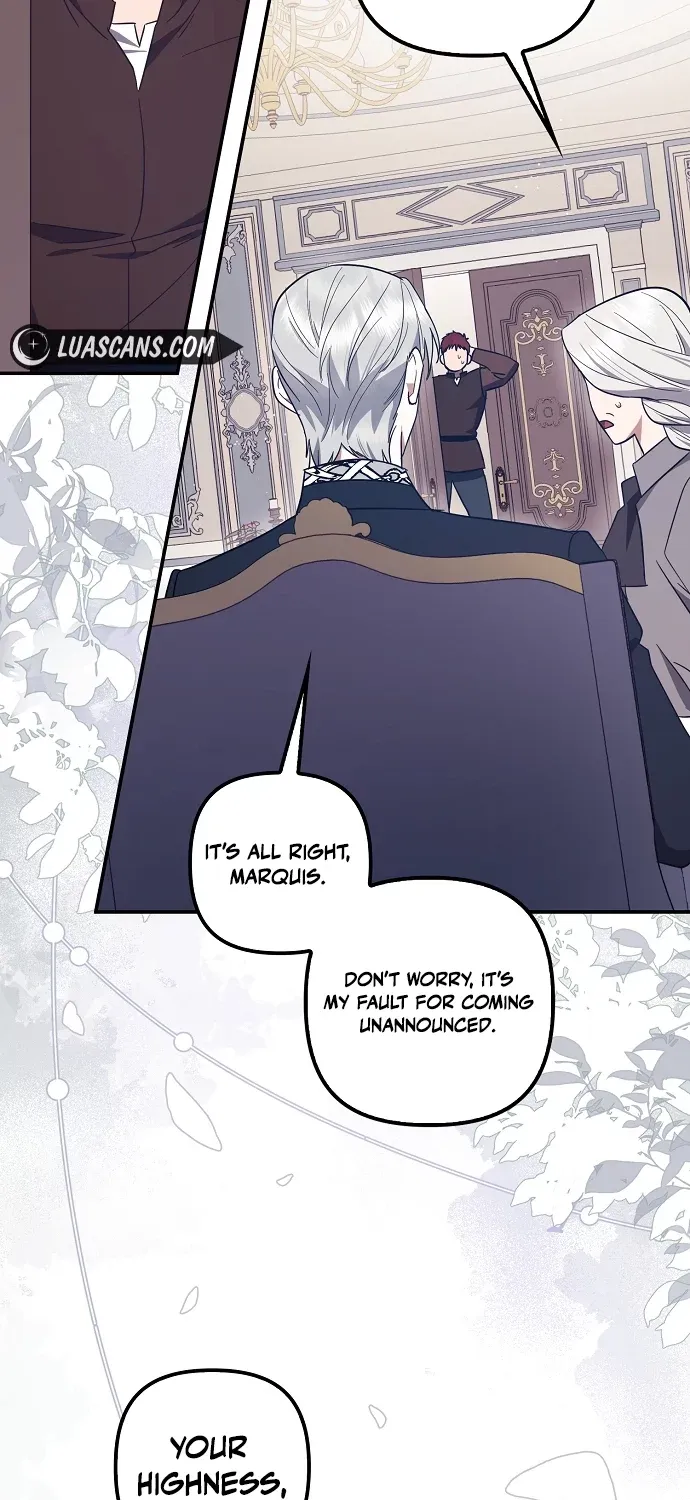 Catherine's Key to a Happy Life - Chapter 54 - Page 44