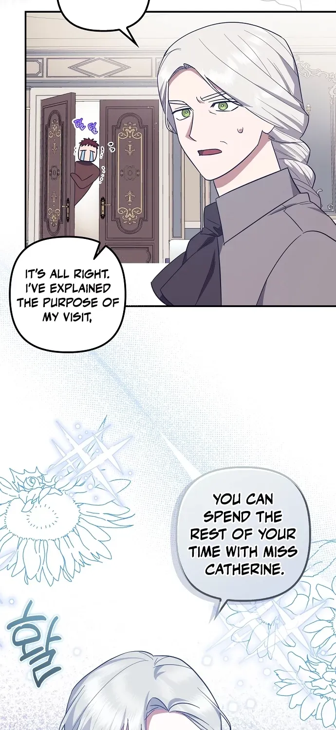 Catherine's Key to a Happy Life - Chapter 54 - Page 45