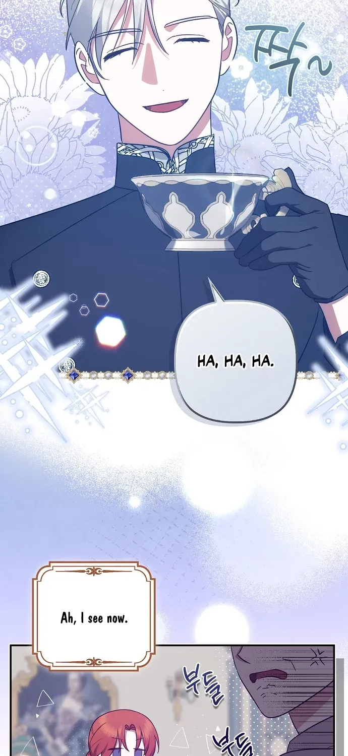 Catherine's Key to a Happy Life - Chapter 54 - Page 46