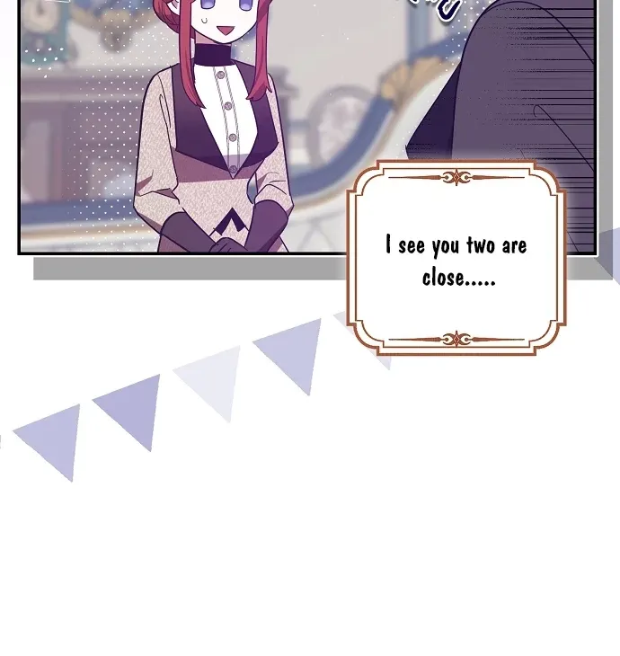 Catherine's Key to a Happy Life - Chapter 54 - Page 47