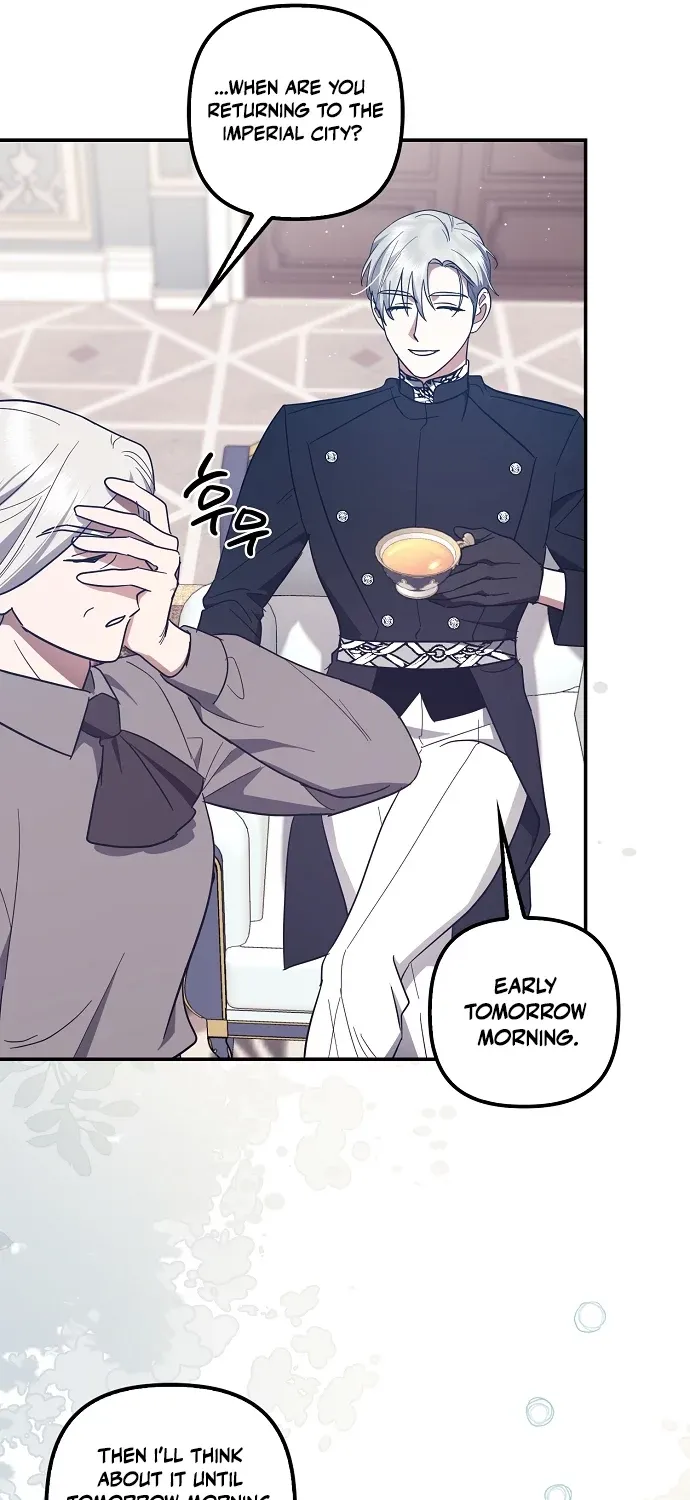 Catherine's Key to a Happy Life - Chapter 54 - Page 48