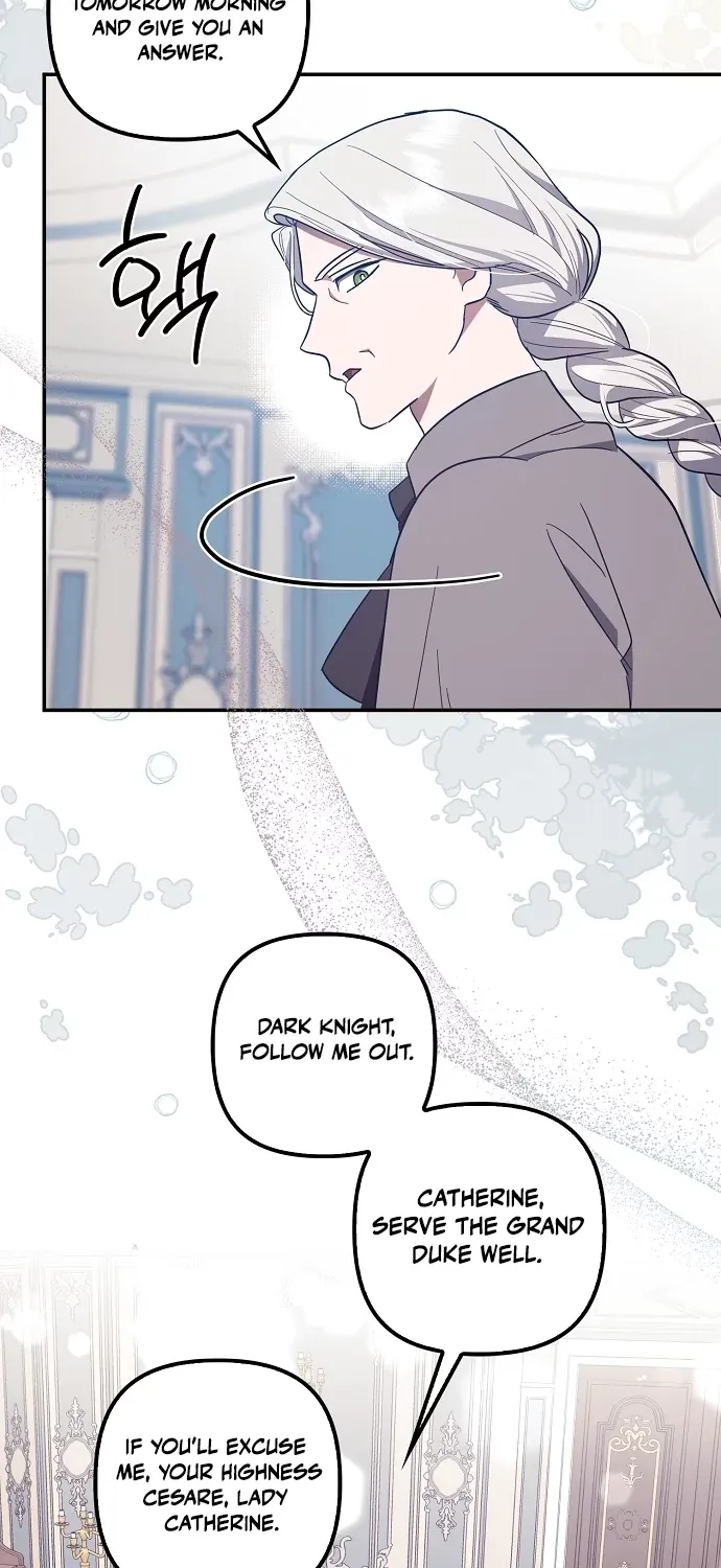 Catherine's Key to a Happy Life - Chapter 54 - Page 49