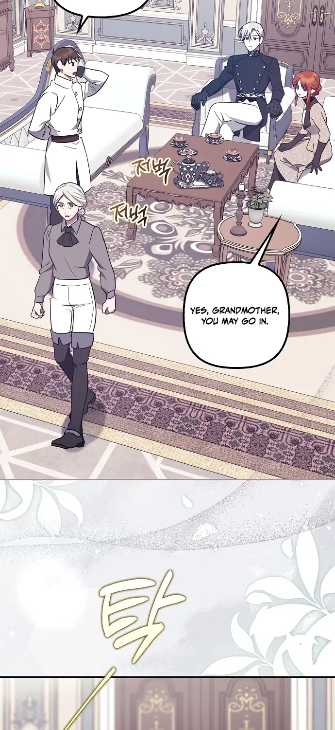 Catherine's Key to a Happy Life - Chapter 54 - Page 50
