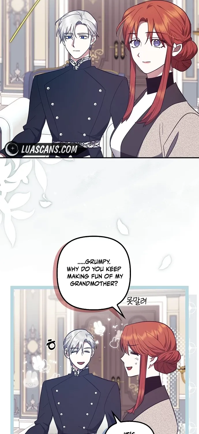 Catherine's Key to a Happy Life - Chapter 54 - Page 51