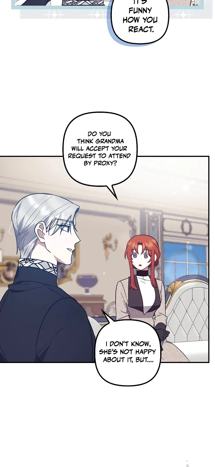 Catherine's Key to a Happy Life - Chapter 54 - Page 52