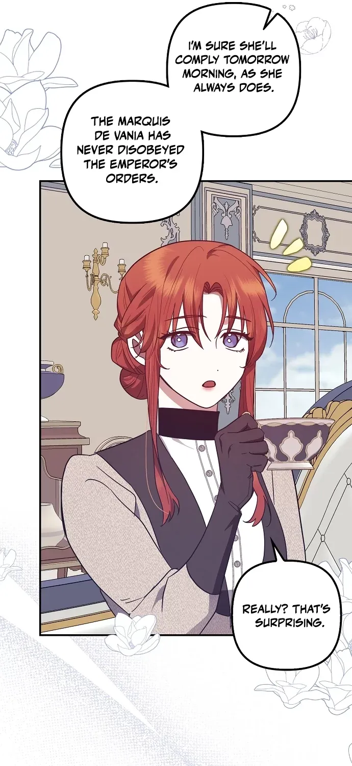 Catherine's Key to a Happy Life - Chapter 54 - Page 54