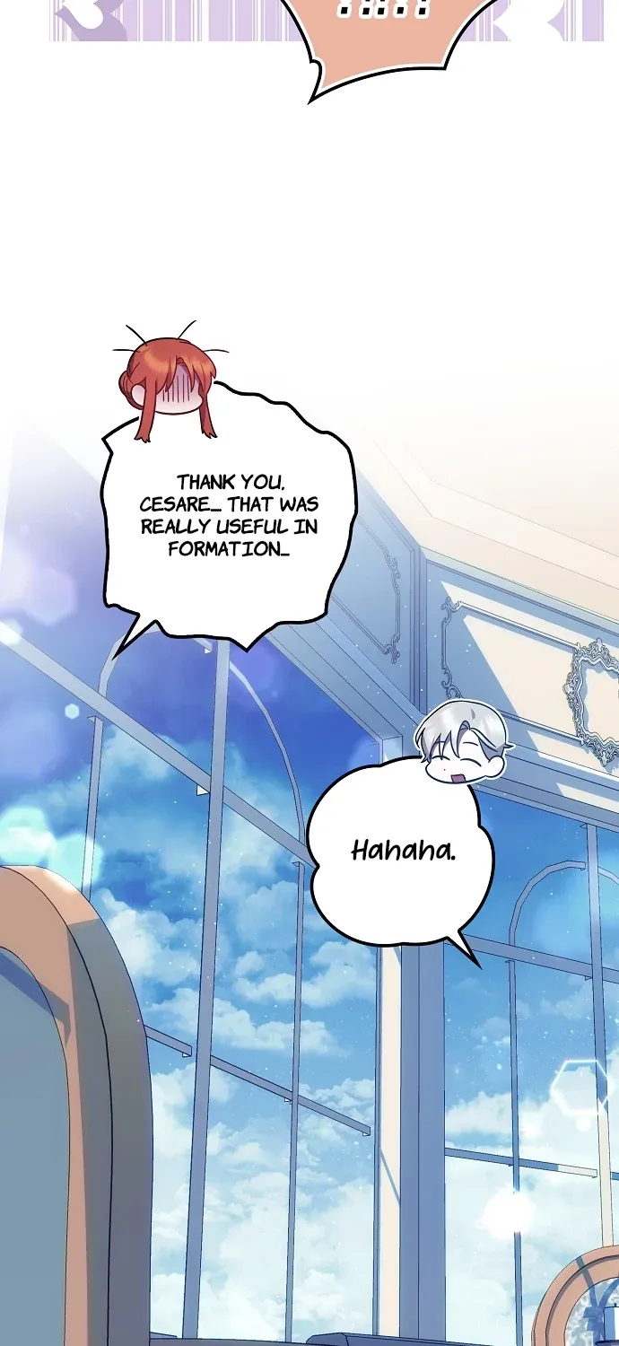 Catherine's Key to a Happy Life - Chapter 54 - Page 56