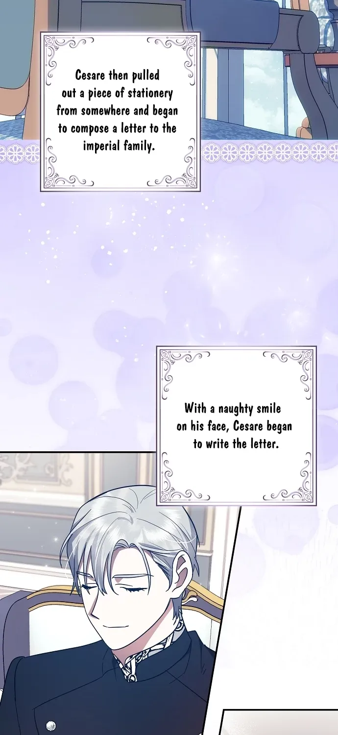 Catherine's Key to a Happy Life - Chapter 54 - Page 57