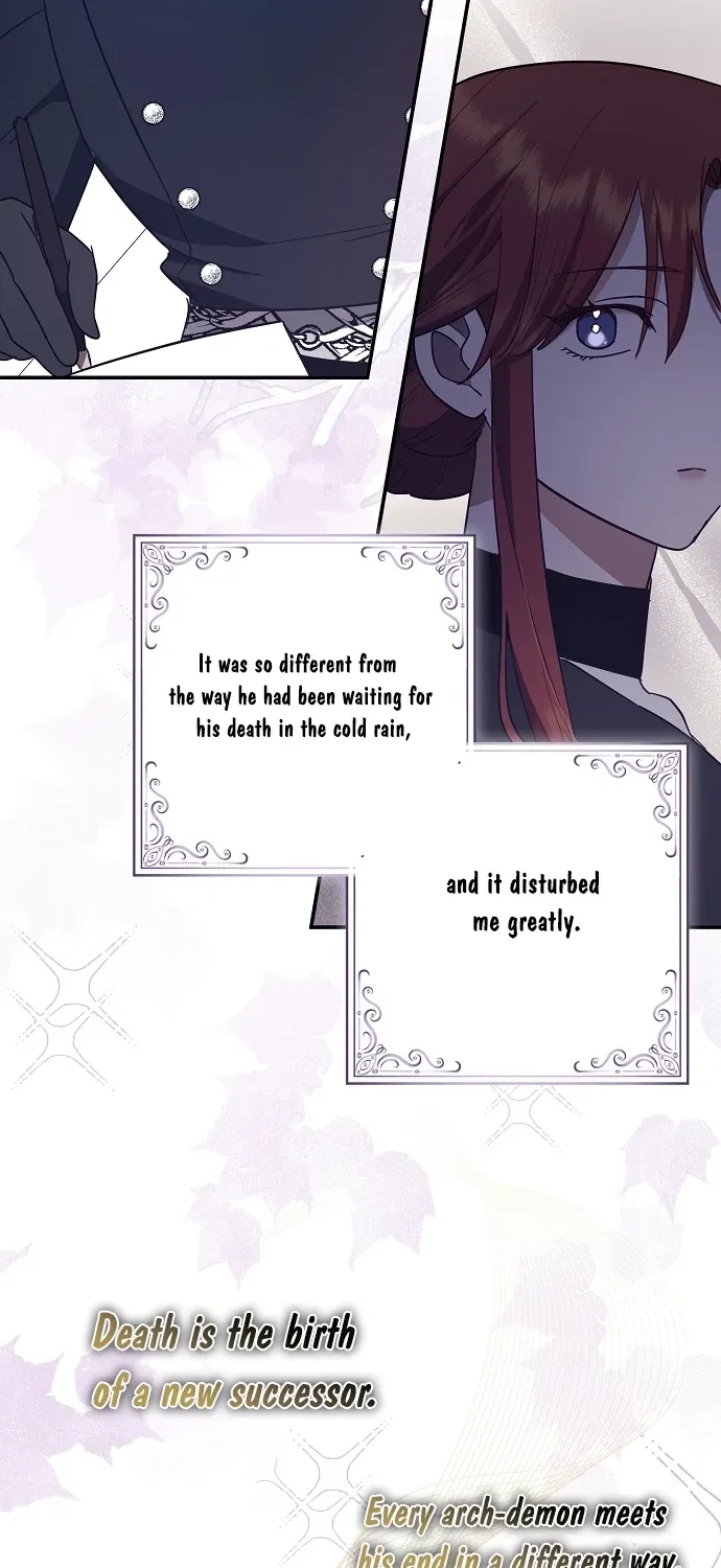 Catherine's Key to a Happy Life - Chapter 54 - Page 58