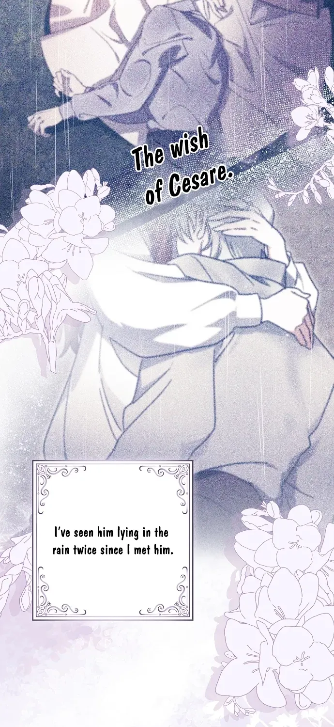 Catherine's Key to a Happy Life - Chapter 54 - Page 62