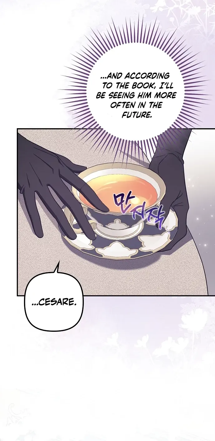 Catherine's Key to a Happy Life - Chapter 54 - Page 63