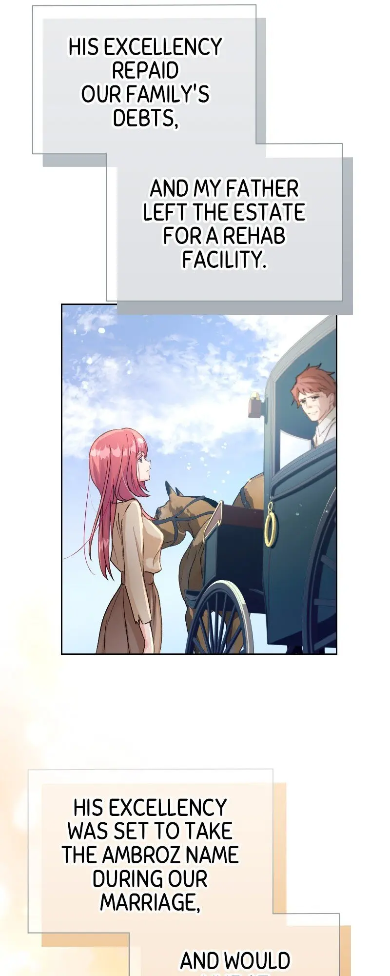 Rikon Sunzen!? Nanoni Kowamote Otto wa Dekiai Otto ni Narimashita - Chapter 7 - Page 35