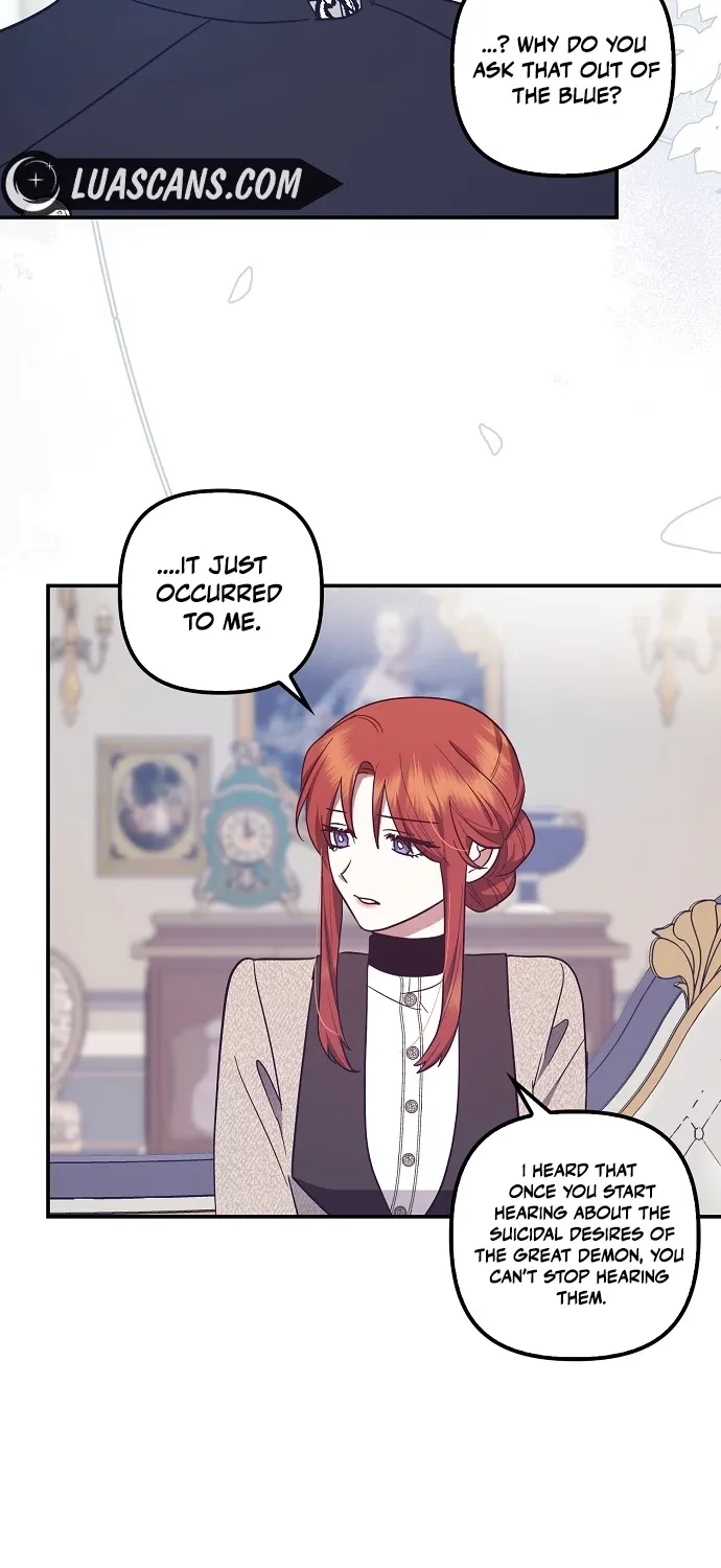 Catherine's Key to a Happy Life - Chapter 54 - Page 66