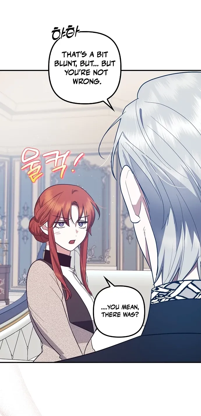 Catherine's Key to a Happy Life - Chapter 54 - Page 67