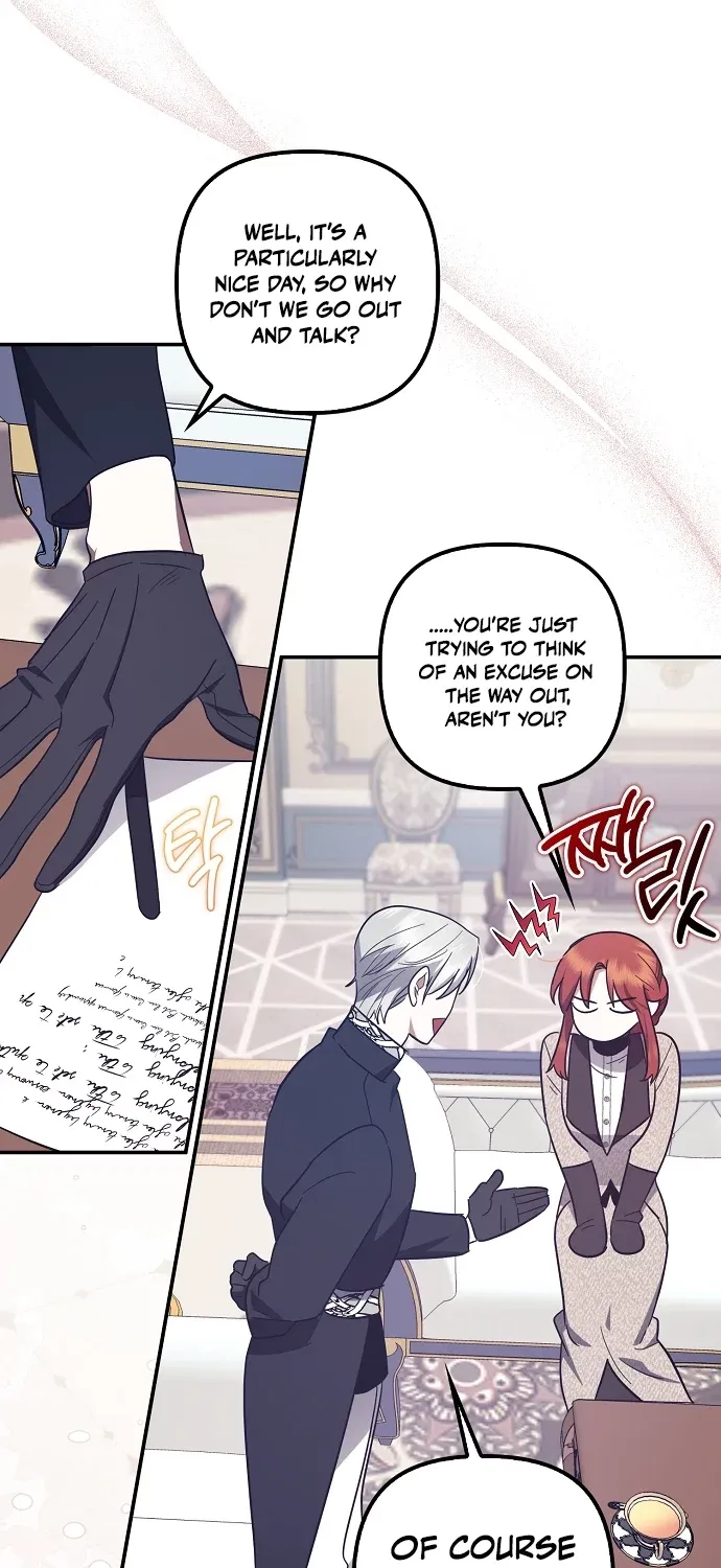 Catherine's Key to a Happy Life - Chapter 54 - Page 68