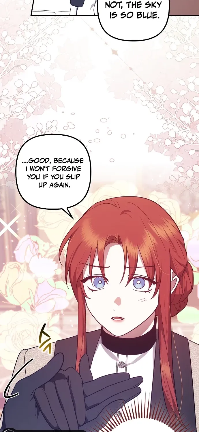 Catherine's Key to a Happy Life - Chapter 54 - Page 69