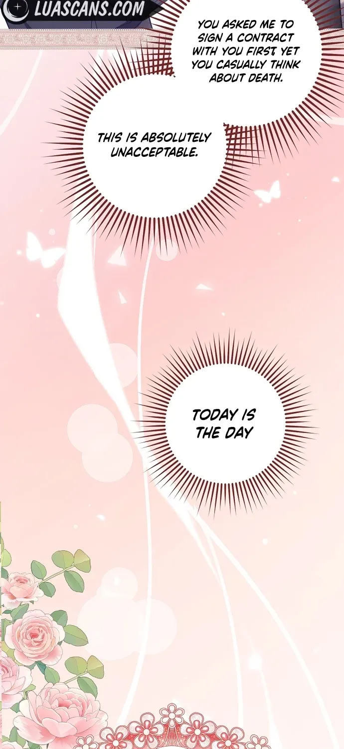 Catherine's Key to a Happy Life - Chapter 54 - Page 70