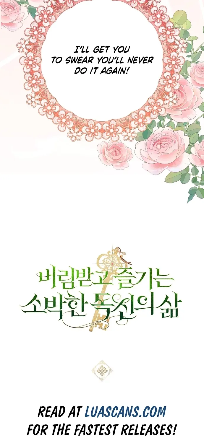 Catherine's Key to a Happy Life - Chapter 54 - Page 71