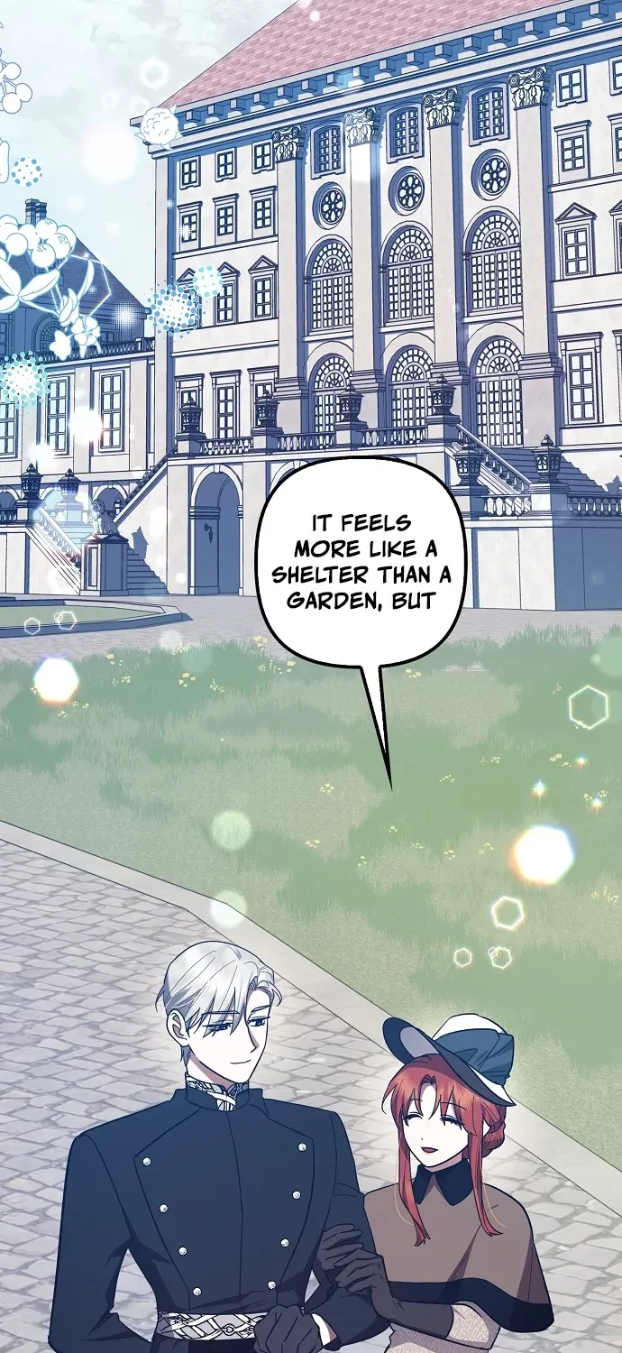 Catherine's Key to a Happy Life - Chapter 55 - Page 2