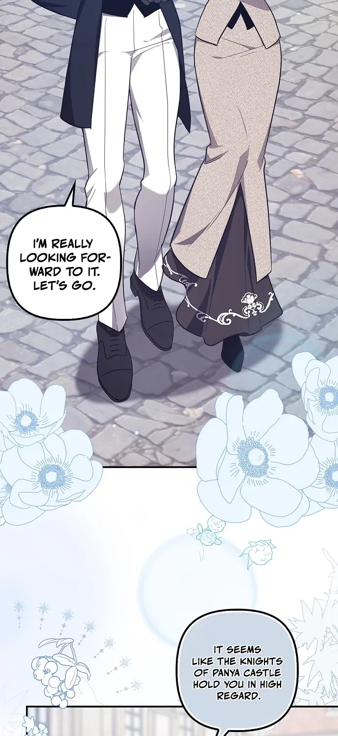 Catherine's Key to a Happy Life - Chapter 55 - Page 3