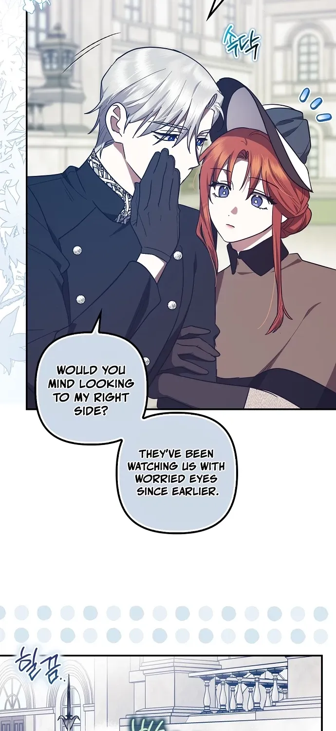 Catherine's Key to a Happy Life - Chapter 55 - Page 4