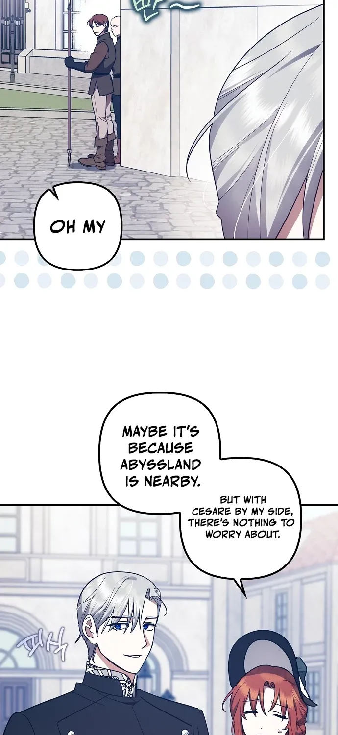 Catherine's Key to a Happy Life - Chapter 55 - Page 5