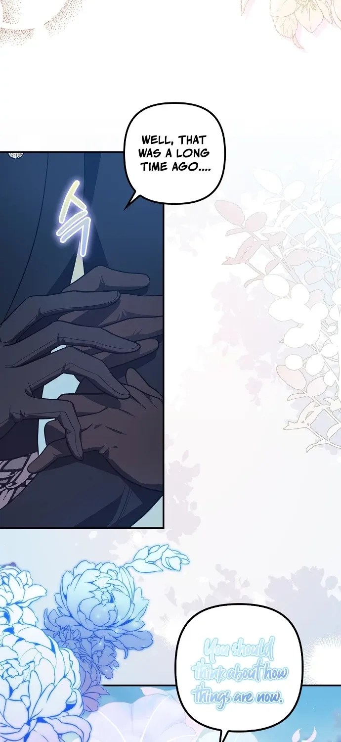 Catherine's Key to a Happy Life - Chapter 55 - Page 9