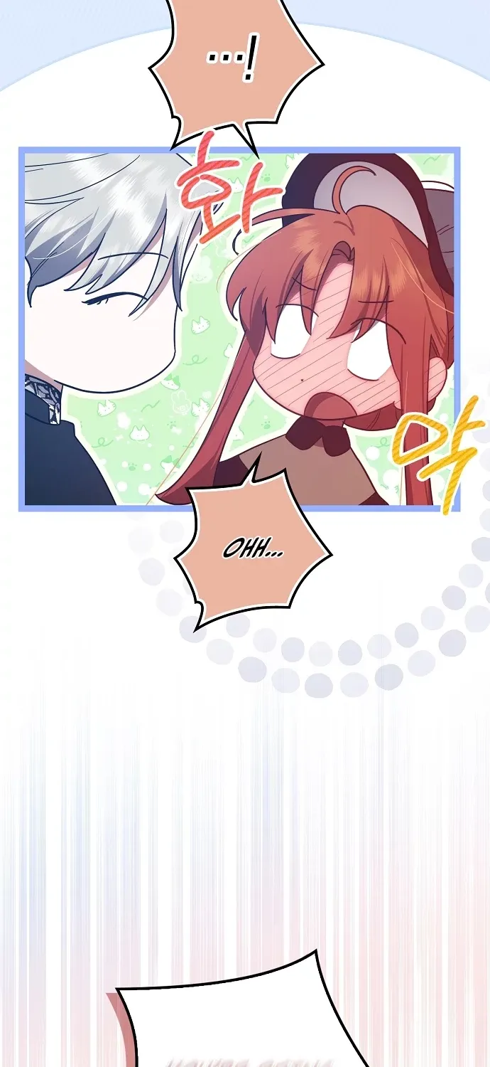Catherine's Key to a Happy Life - Chapter 55 - Page 11