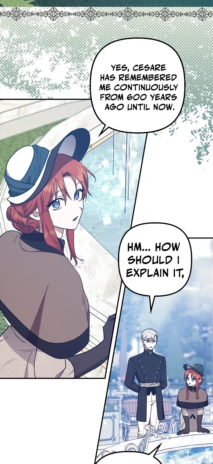 Catherine's Key to a Happy Life - Chapter 55 - Page 14