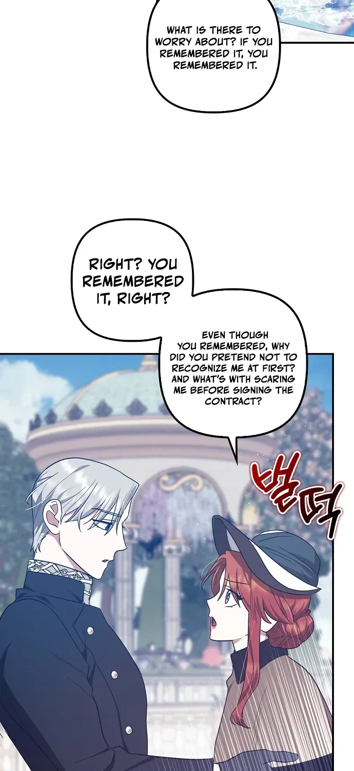 Catherine's Key to a Happy Life - Chapter 55 - Page 15