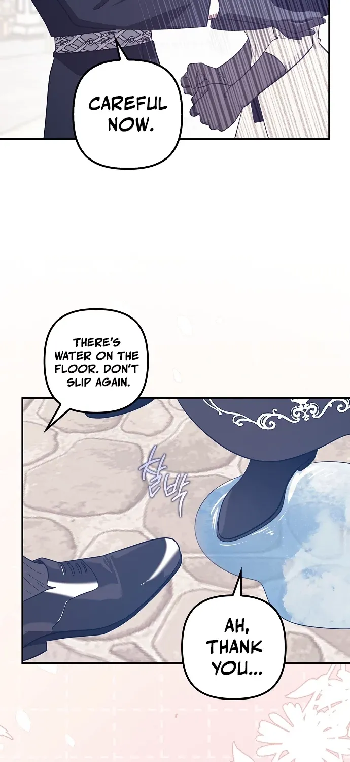 Catherine's Key to a Happy Life - Chapter 55 - Page 16