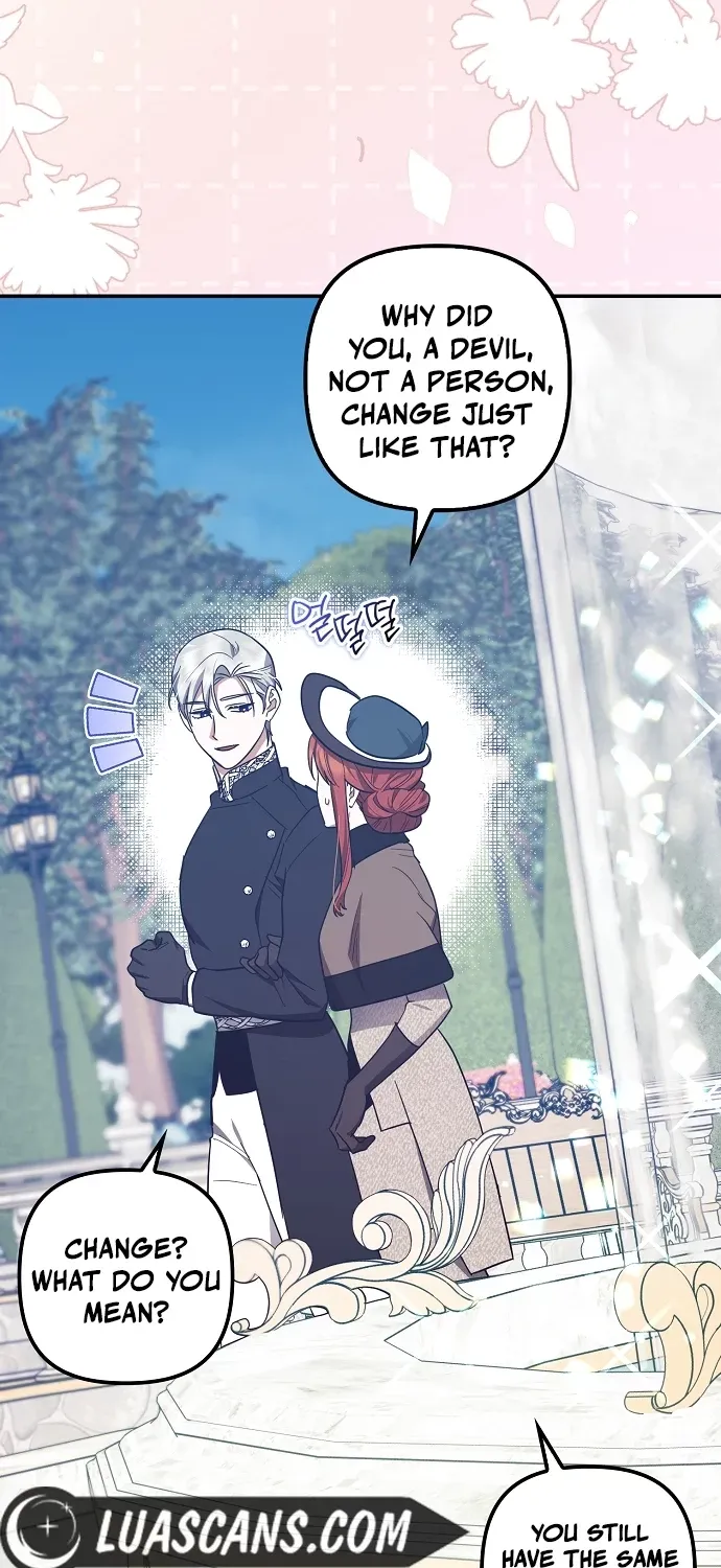 Catherine's Key to a Happy Life - Chapter 55 - Page 17