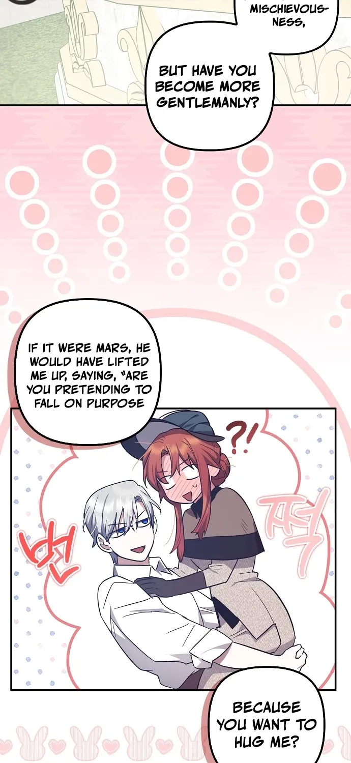 Catherine's Key to a Happy Life - Chapter 55 - Page 18
