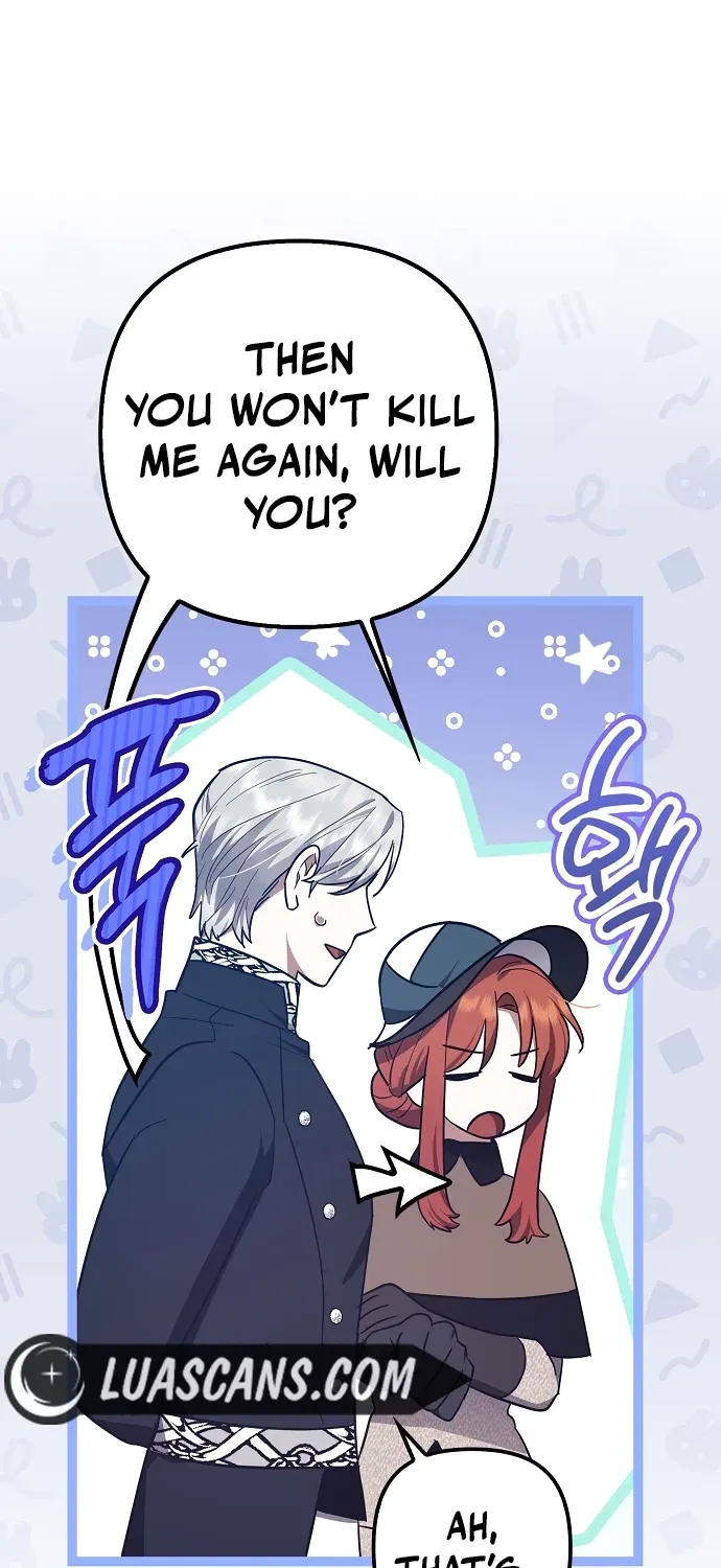 Catherine's Key to a Happy Life - Chapter 55 - Page 22