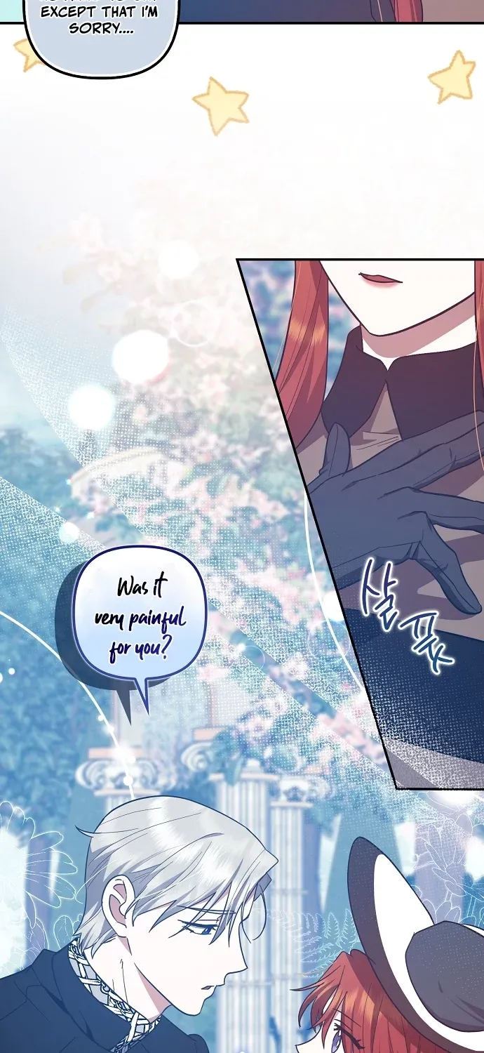 Catherine's Key to a Happy Life - Chapter 55 - Page 24