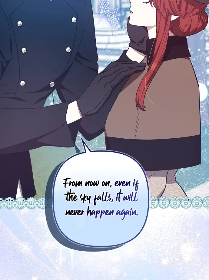 Catherine's Key to a Happy Life - Chapter 55 - Page 25
