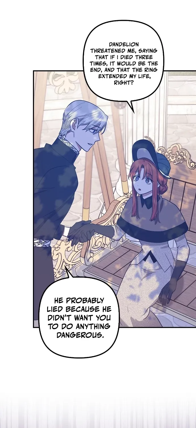 Catherine's Key to a Happy Life - Chapter 55 - Page 29