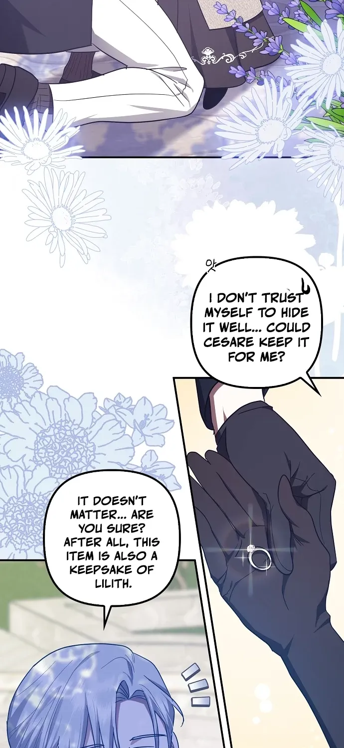 Catherine's Key to a Happy Life - Chapter 55 - Page 33