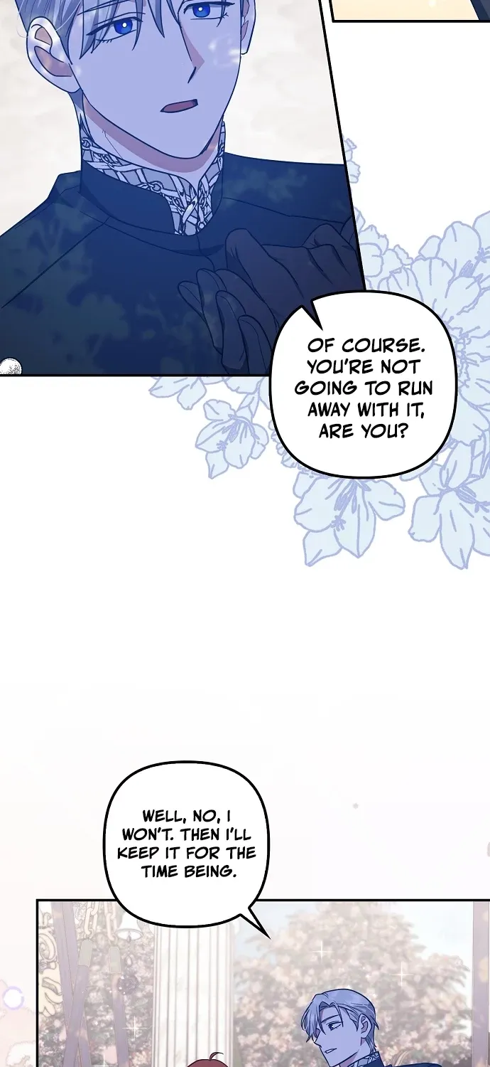 Catherine's Key to a Happy Life - Chapter 55 - Page 34