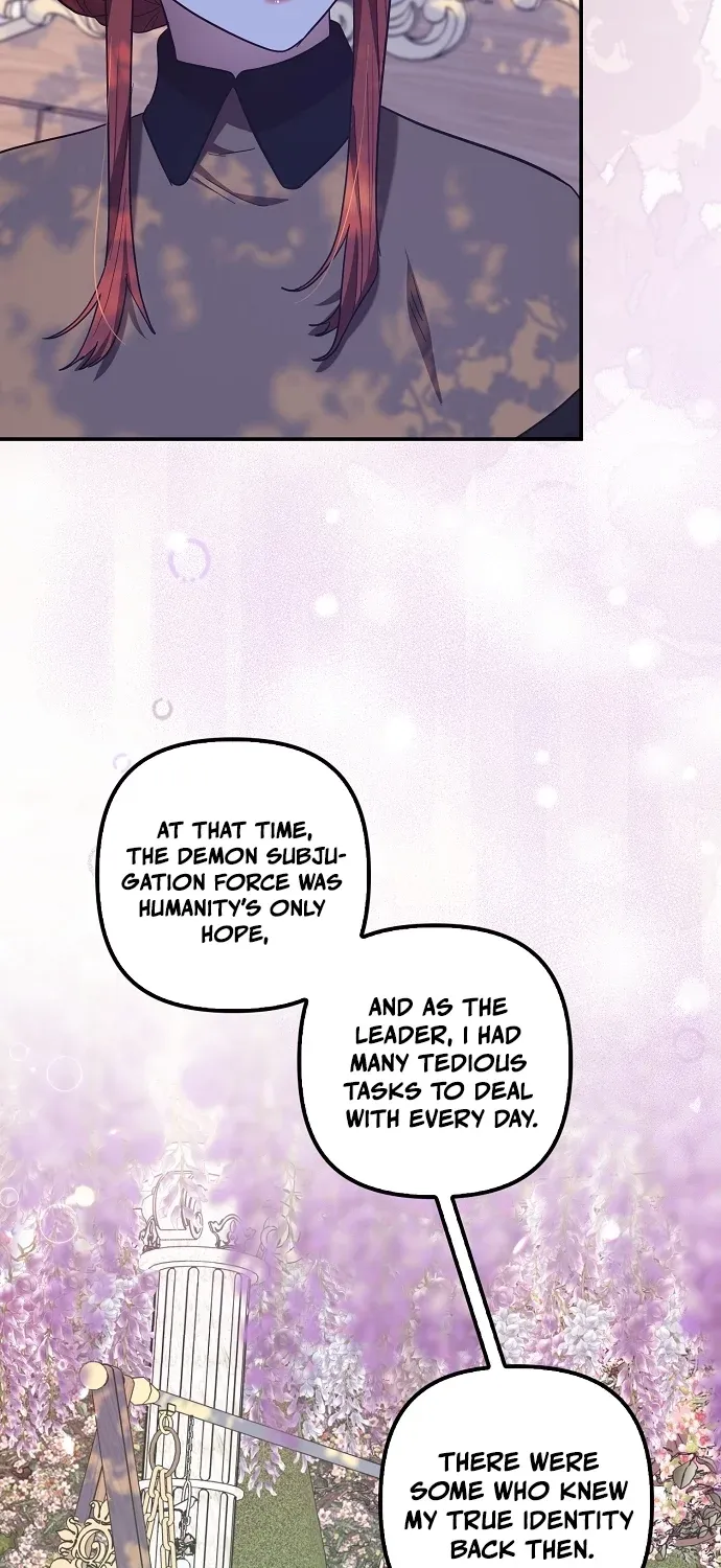 Catherine's Key to a Happy Life - Chapter 55 - Page 36