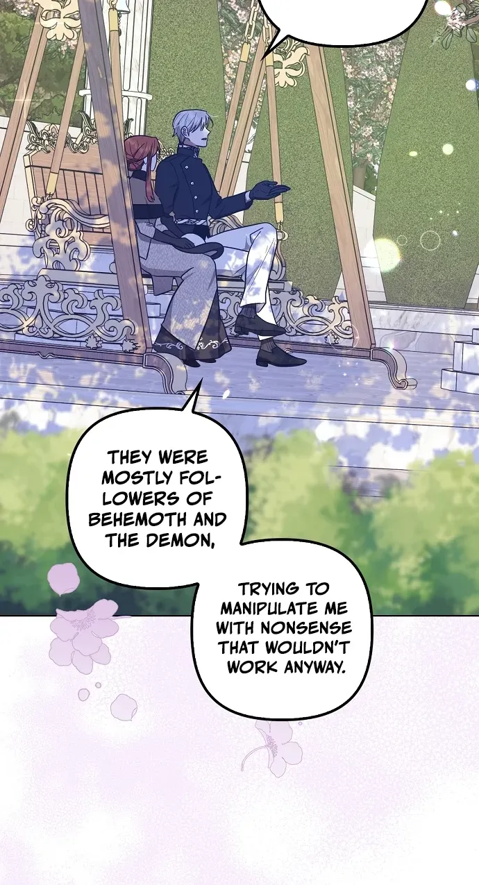 Catherine's Key to a Happy Life - Chapter 55 - Page 37