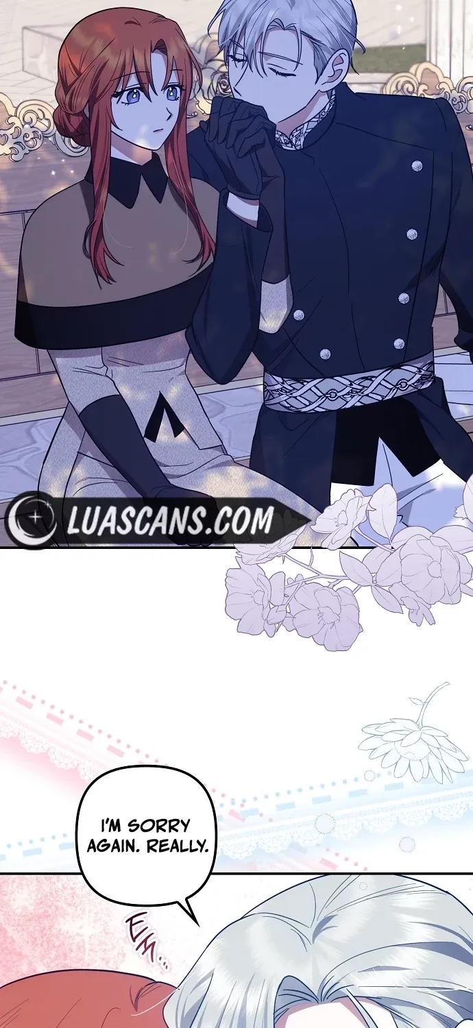 Catherine's Key to a Happy Life - Chapter 55 - Page 40